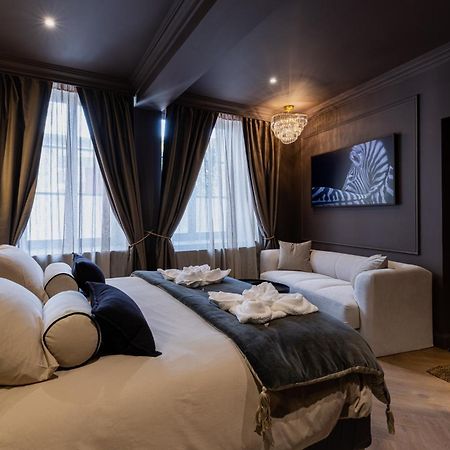 C0C00N Veritable Hammam A Partager A Deux Riom Dış mekan fotoğraf